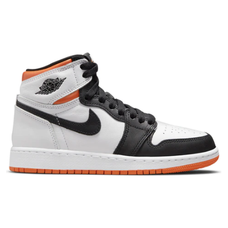 Jordan 1 High OG Electro Orange (GS)