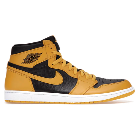 Jordan 1 High Pollen