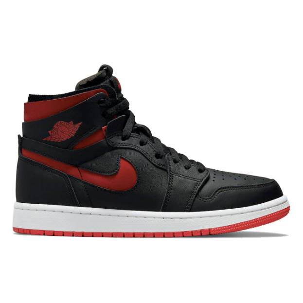Jordan 1 High Zoom CMFT Bred (W)