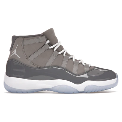 Jordan 11 Cool Grey (2021)