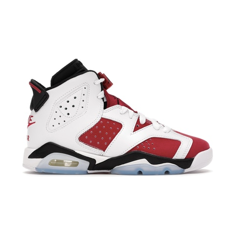 Jordan 6 Retro Carmine 2021