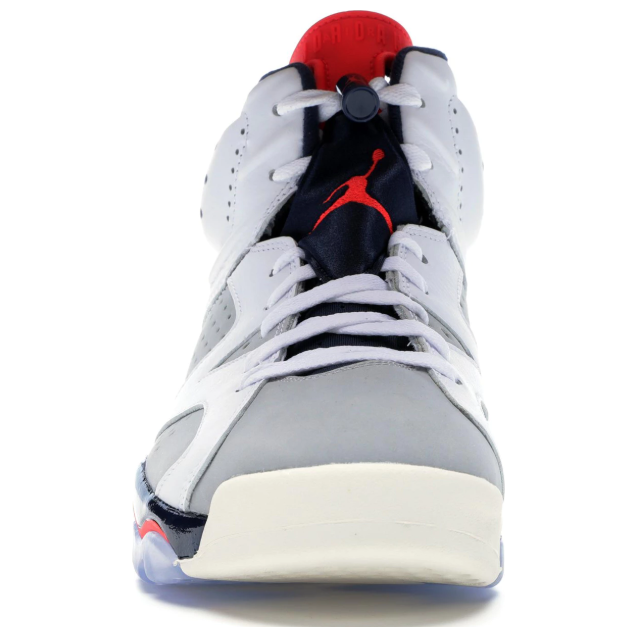 Jordan 6 Tinker