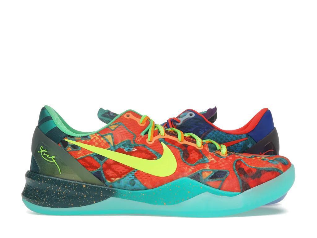 Nike Kobe 8 What The