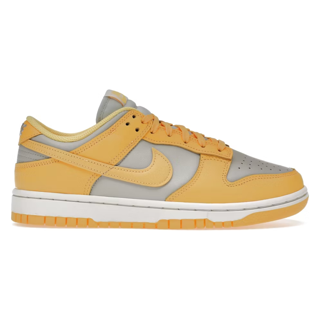 Nike Dunk Low Citron Pulse (Women's)