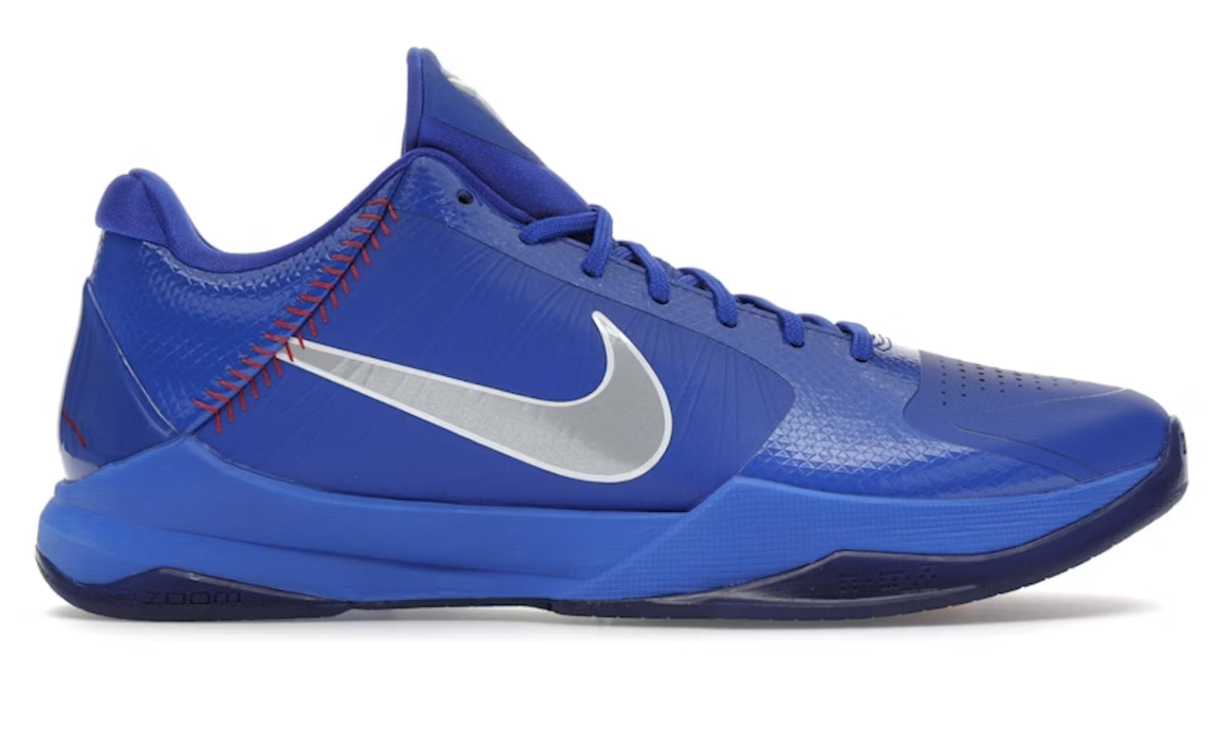 Nike Kobe 5 Protro Dodgers