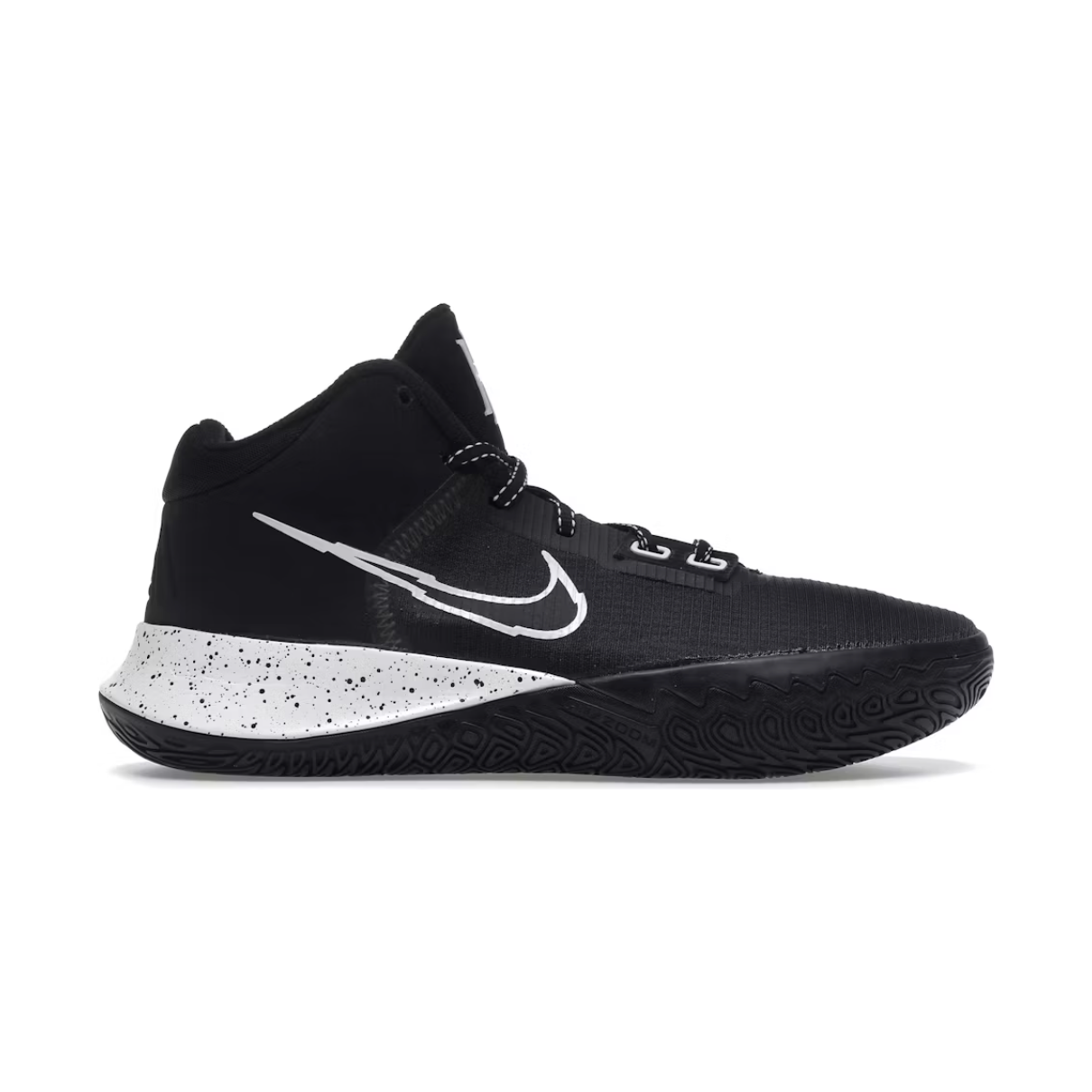 Nike Kyrie Flytrap 4 Black White