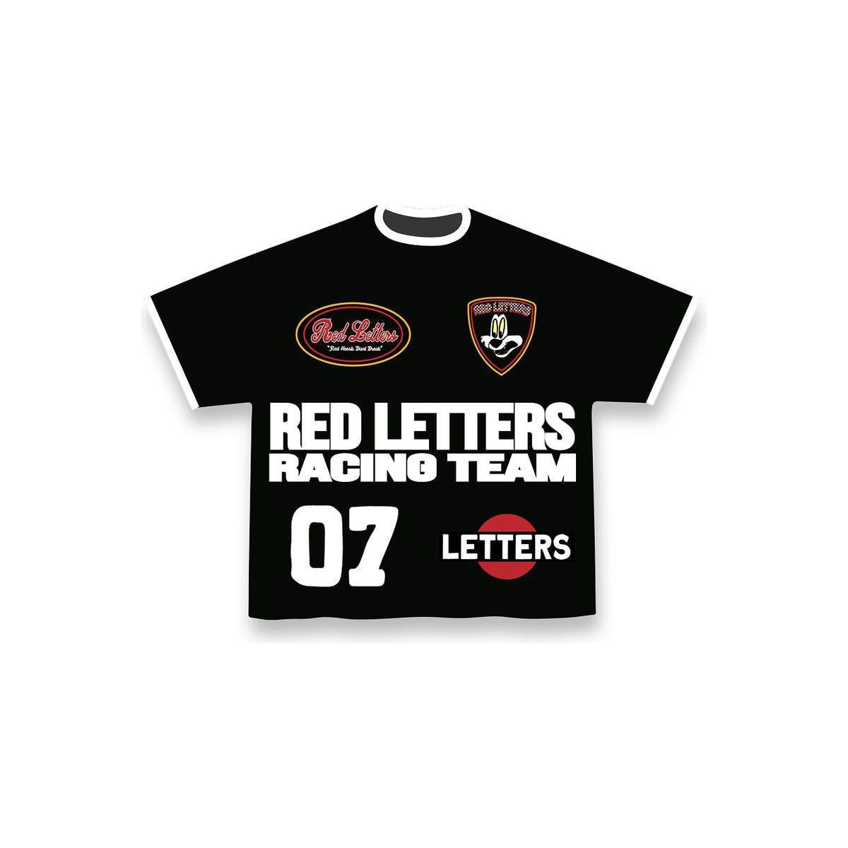 RL Pit Crew Tee