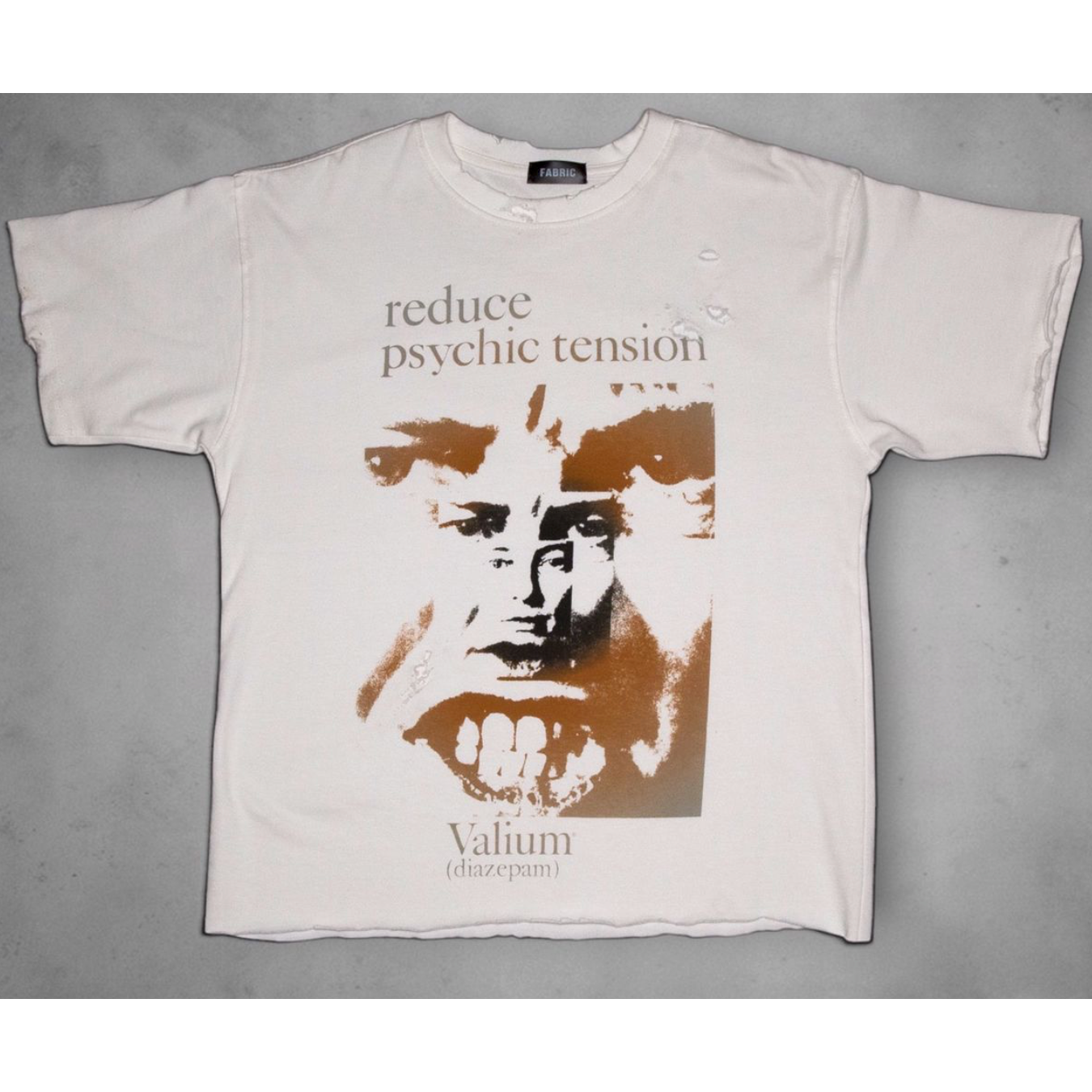 FAB-013 Tee