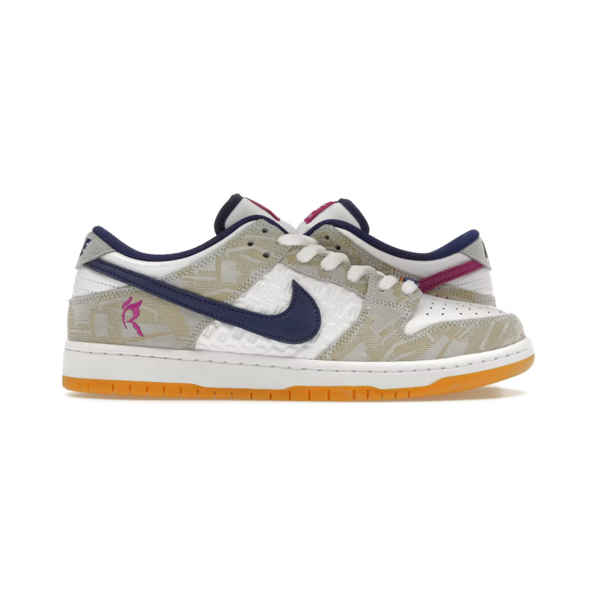 Nike SB Dunk Low Rayssa Leal