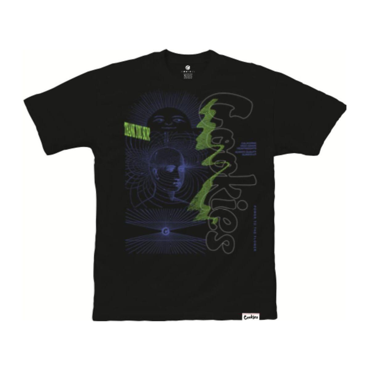 Cookies Glyphs SS Tee