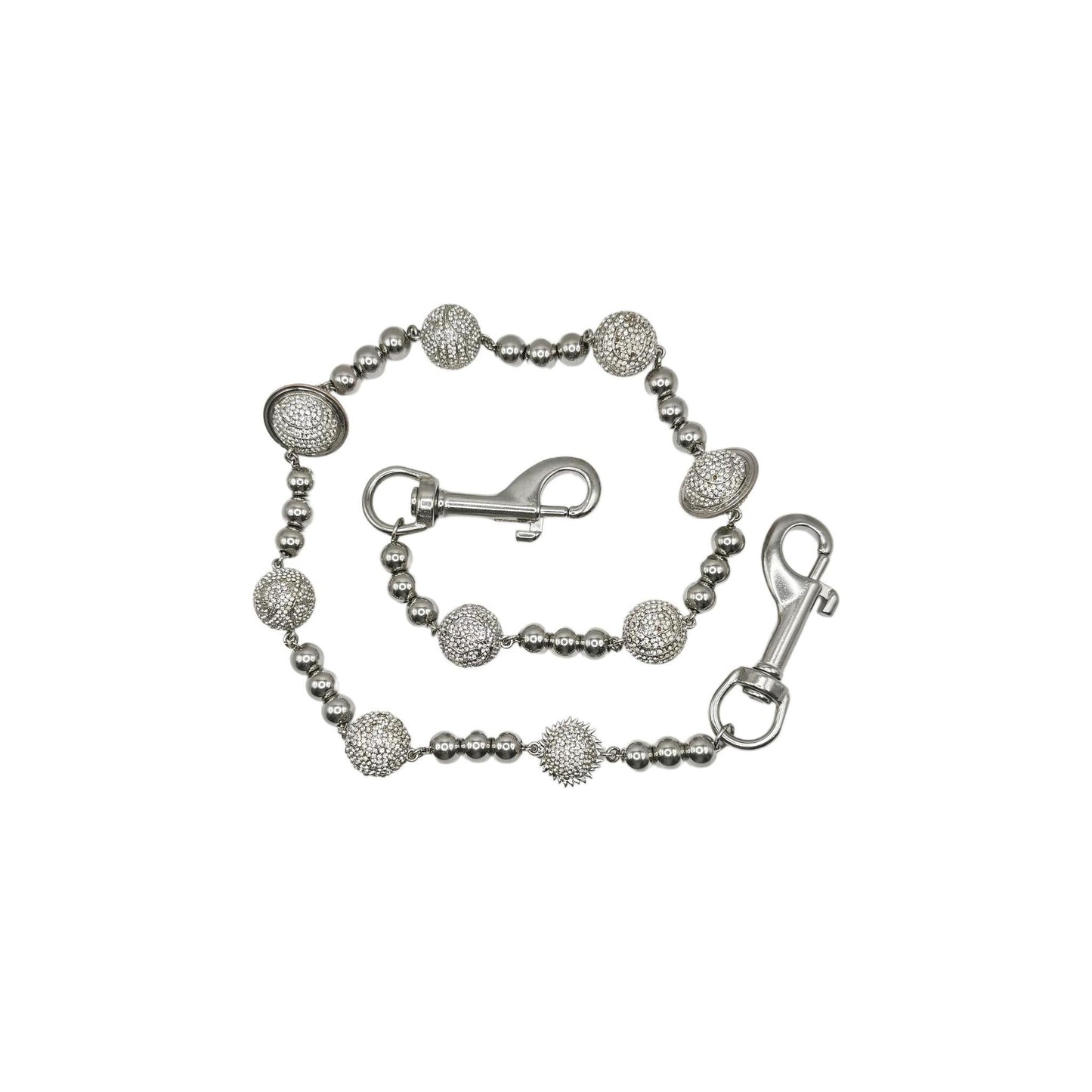 SC Planetary Wallet Chain