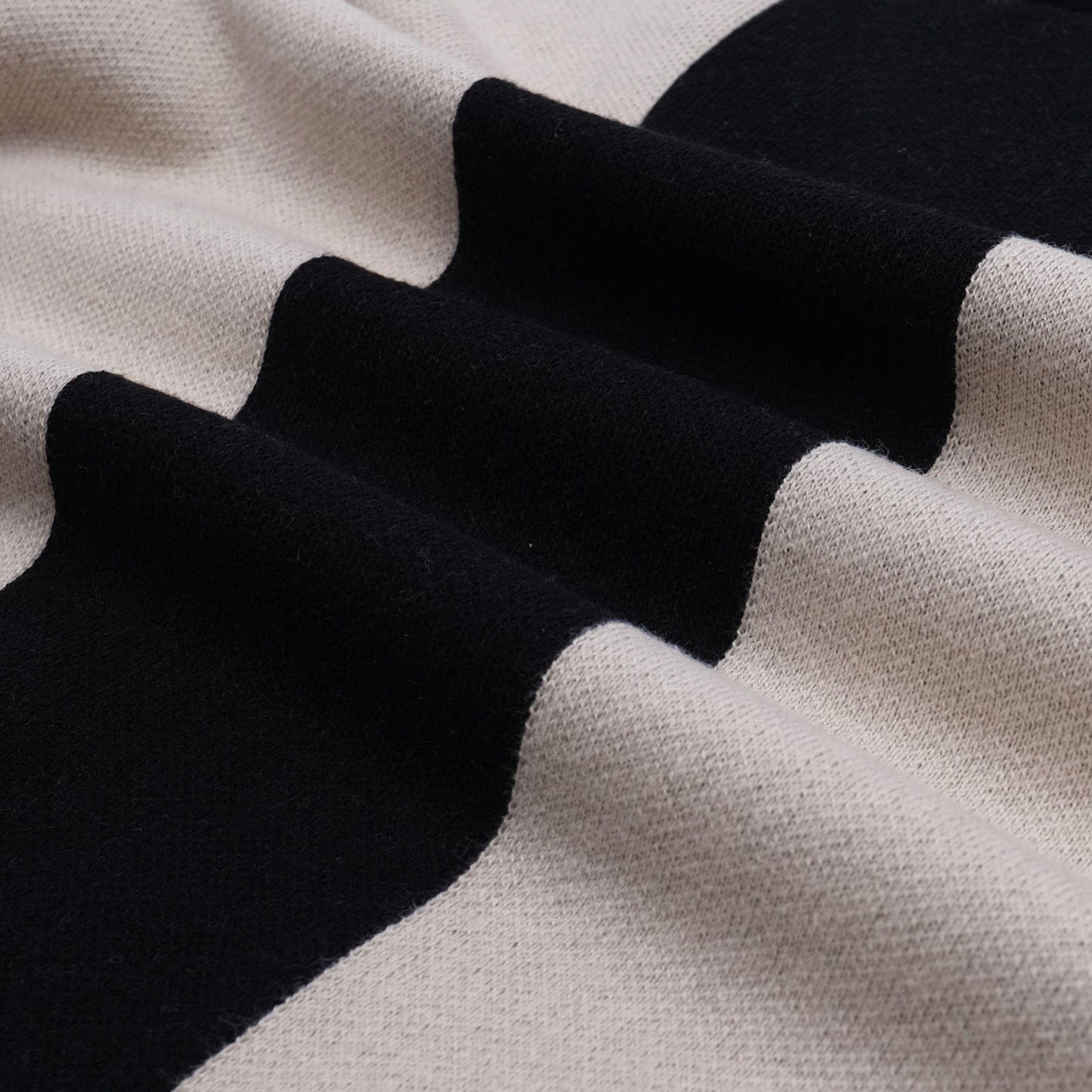 Students Harrison L/S Polo Sweater (121124)