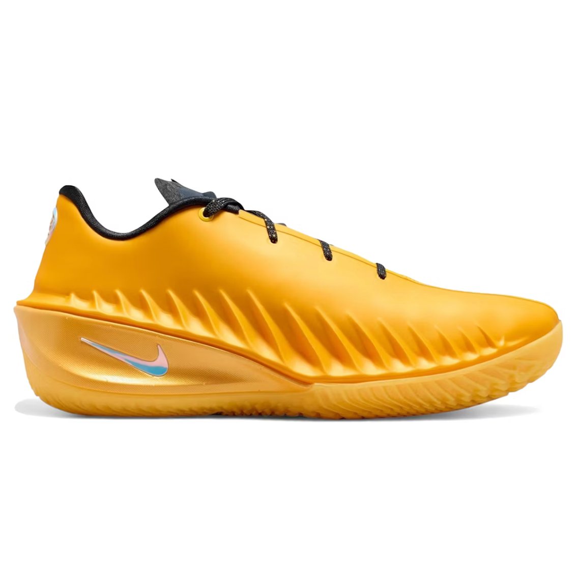 Nike Air Zoom GT Cut 4 Bruce Lee