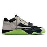 Jordan Jumpman Jack TR Travis X Chase B Black Night Silver