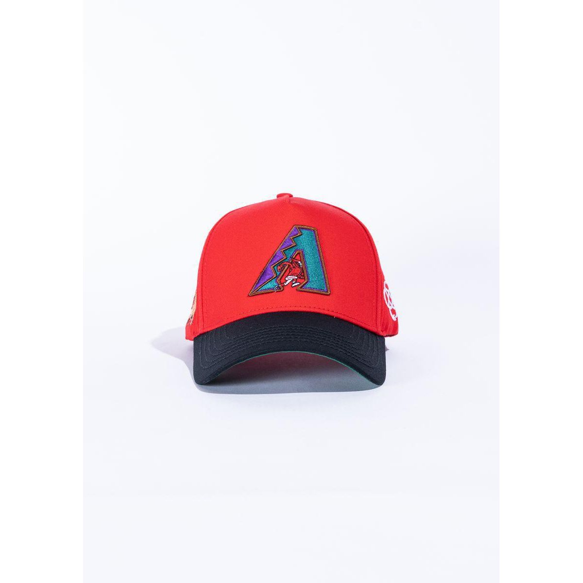 Reference Co Cardibacks Snapback