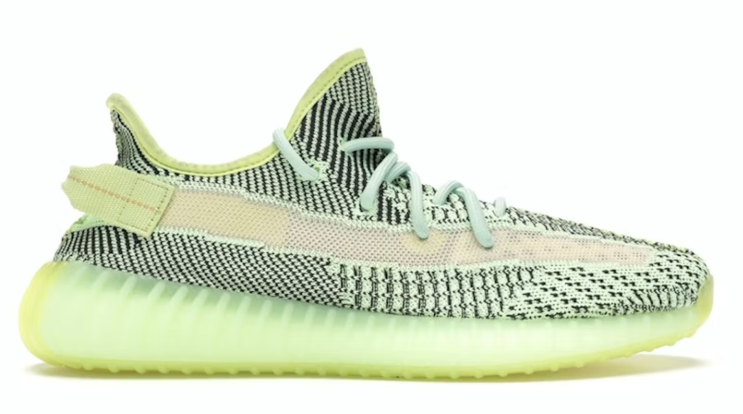 Yeezy Boost 350 V2 Yeezreel