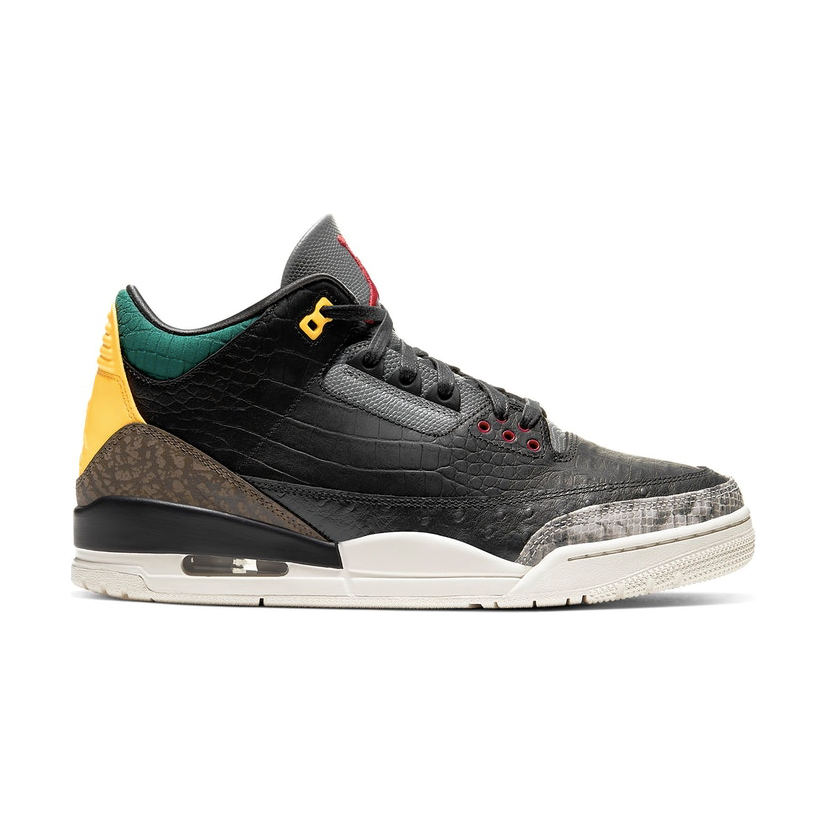 Jordan 3 Retro SE Animal Instinct 2.0