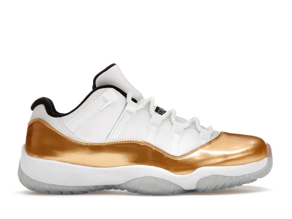 Jordan 11 Closing Ceremony GS