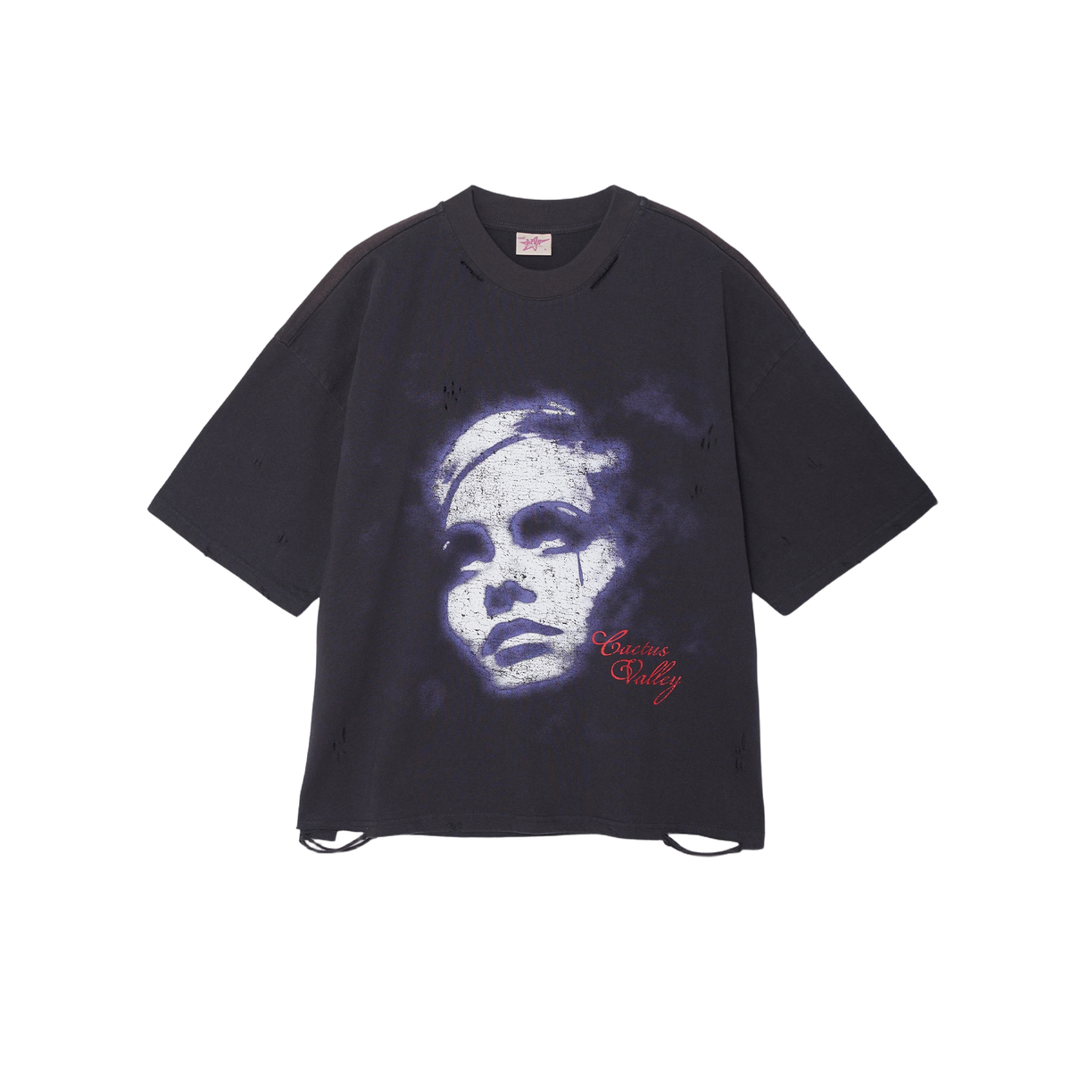 AZVA Wonder Tee