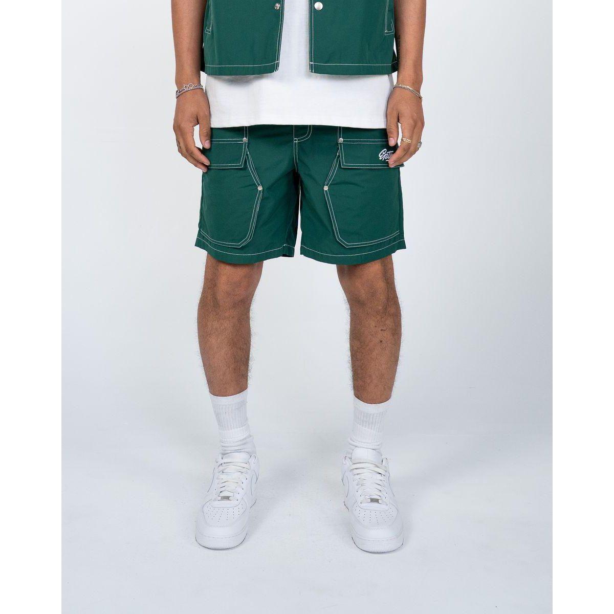 EPTM Pacific Shorts