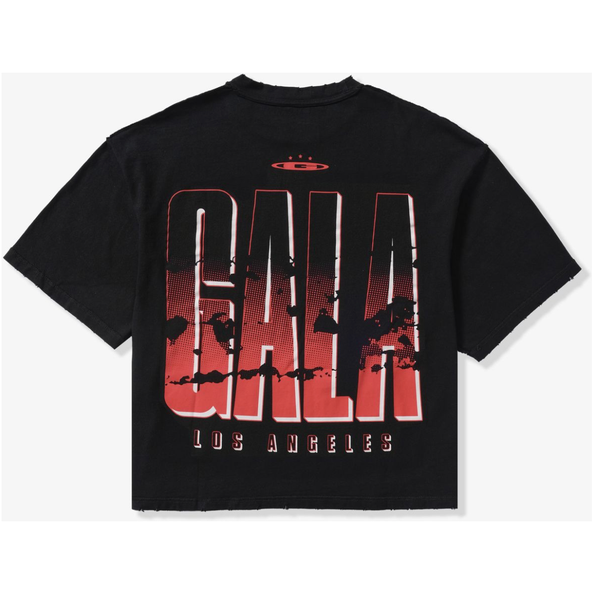 Gala Name Tee