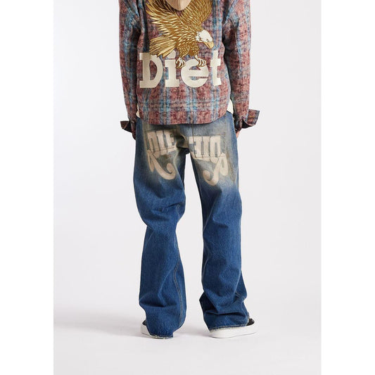 DSM Reverso Diet Denim