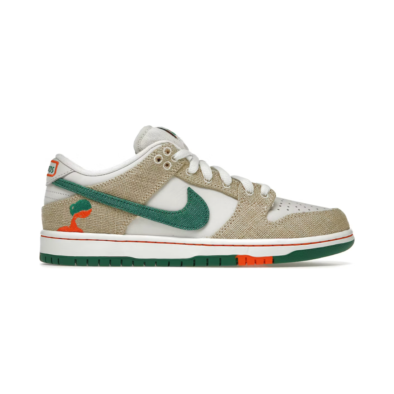Nike SB Dunk Low Jarritos (Special Box)