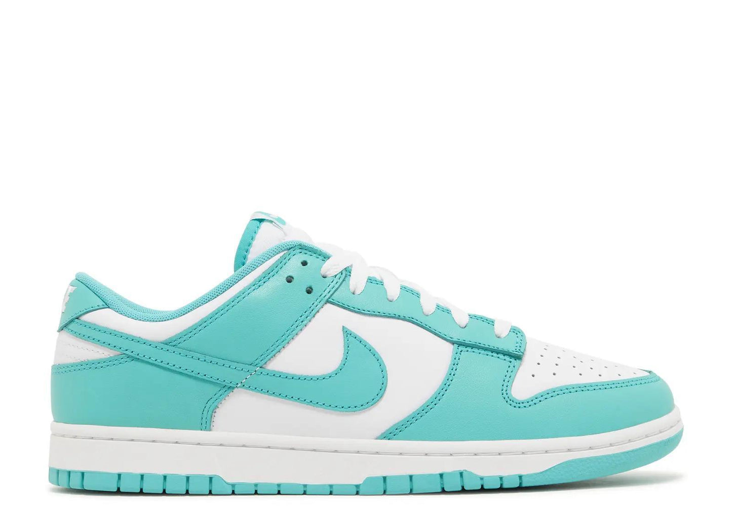 Nike Dunk Low
Clear Jade
