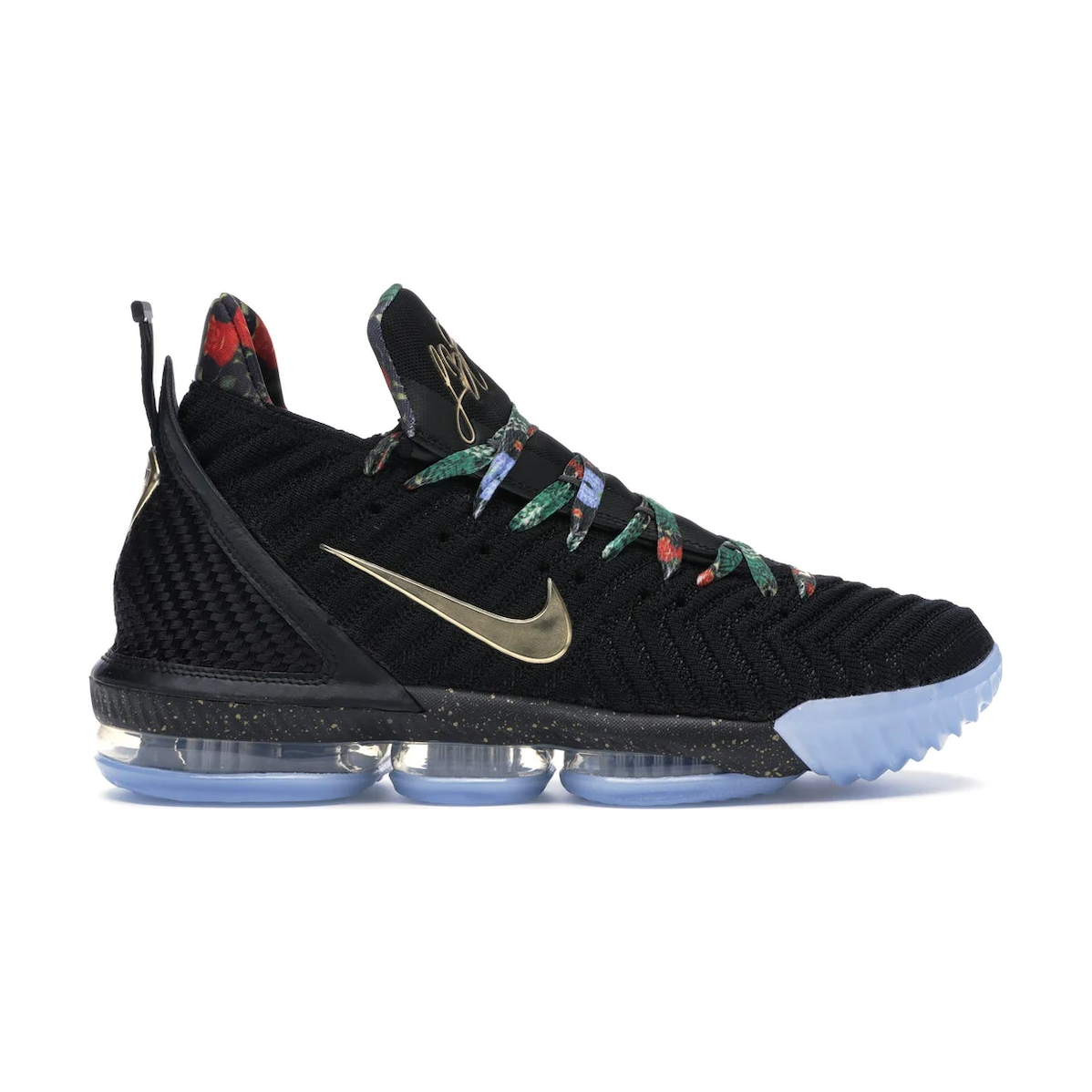 Lebron 16 Watch The Throne