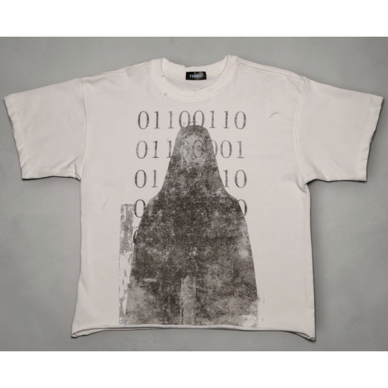 FAB-001 Tee