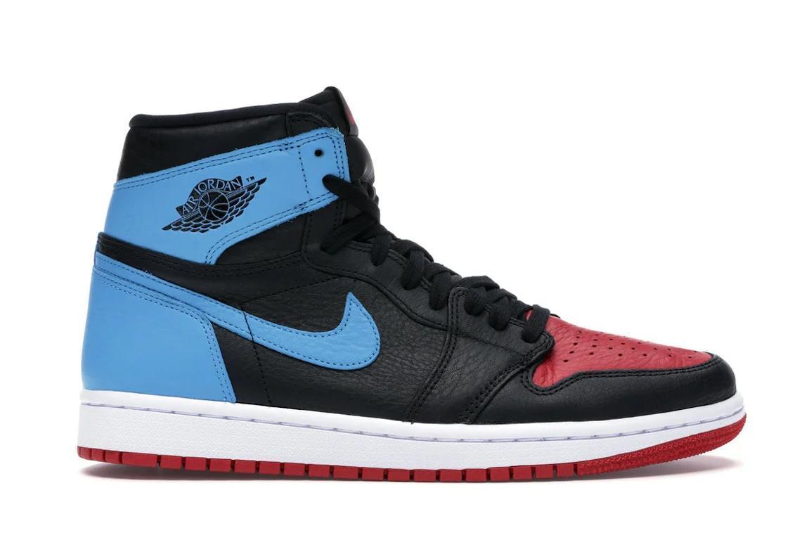 Jordan 1 Retro High
NC to Chi (Women's)