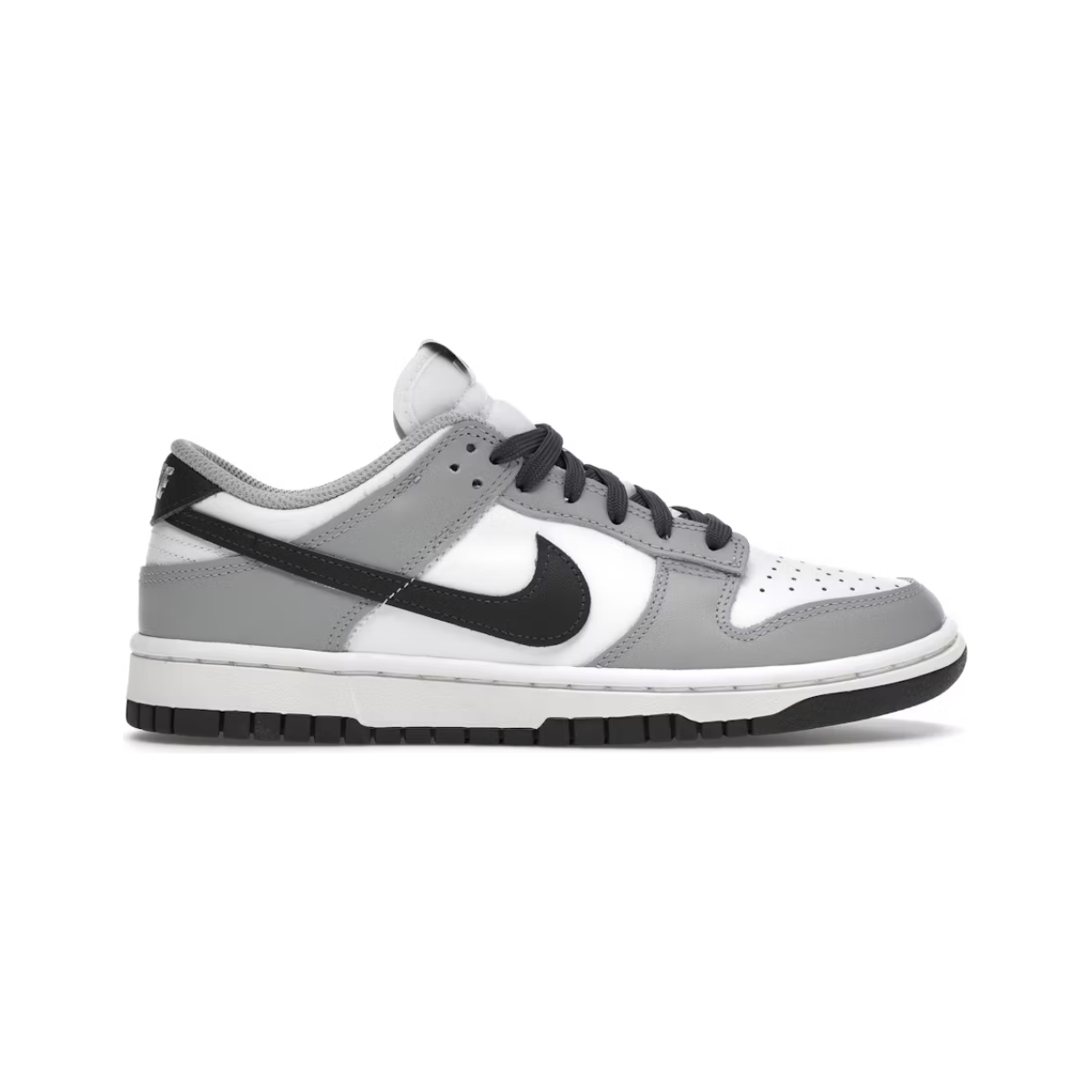 Nike Dunk Low Light Smoke Grey (Women's)