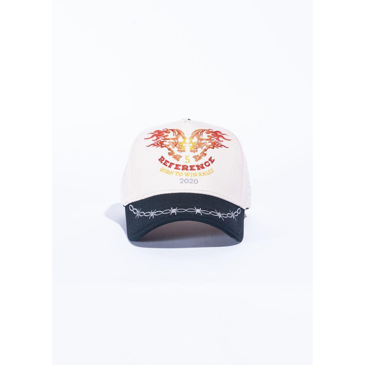 Reference Co Inferno Snapback