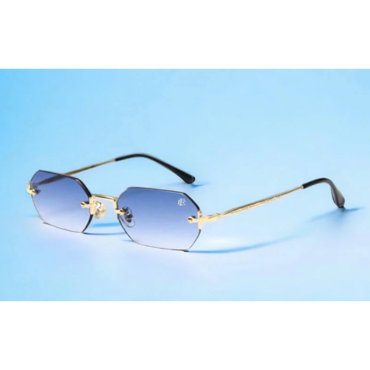 Francis Elliot Visionary Glasses