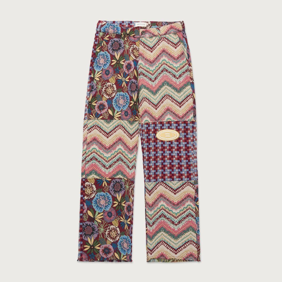HTG TAPESTRY SOUNDS PANT