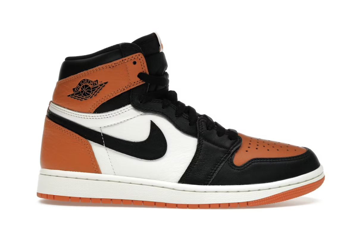 Jordan 1 Retro High OG Shattered Backboard (2025)