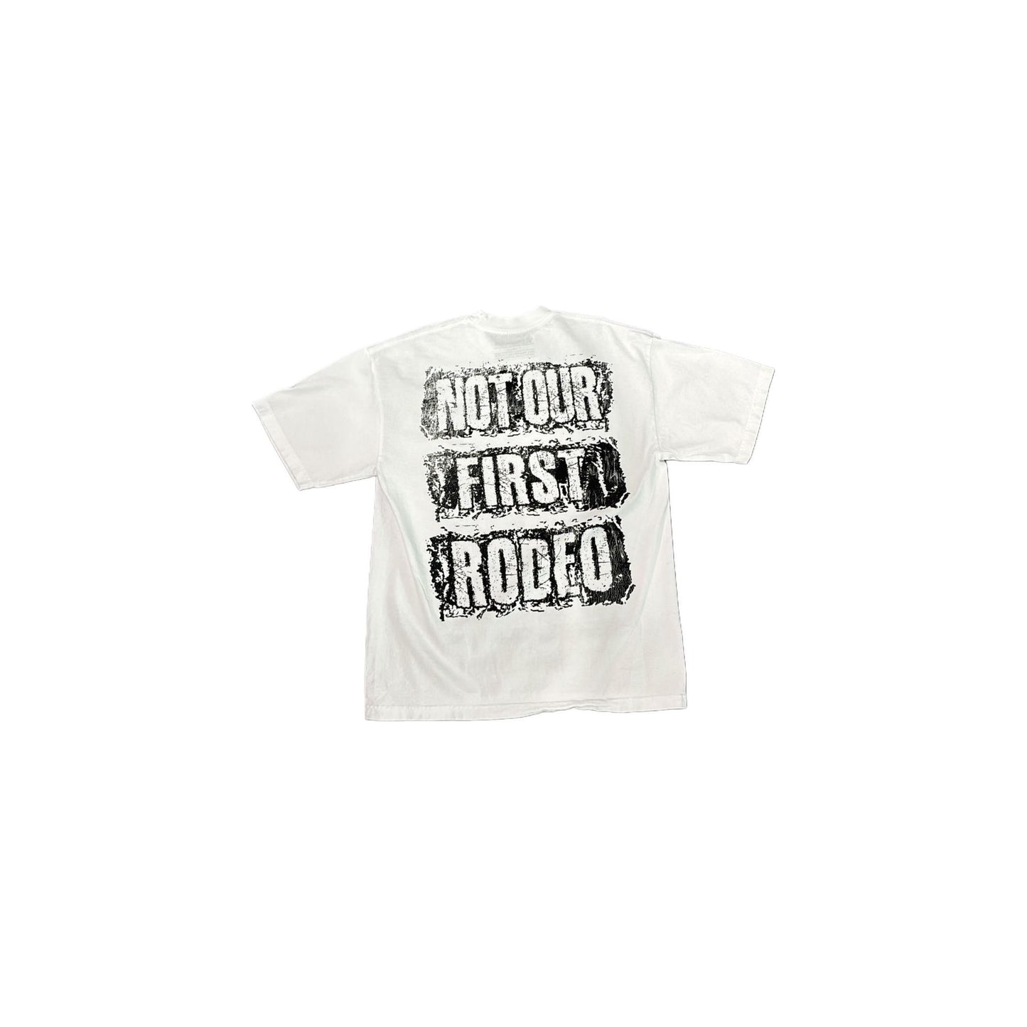 Guest List Wild West Tee