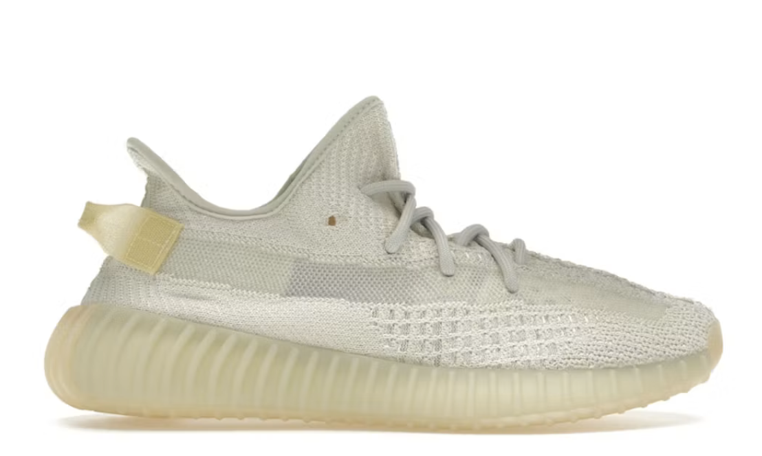 Yeezy Boost 350 V2 Light
