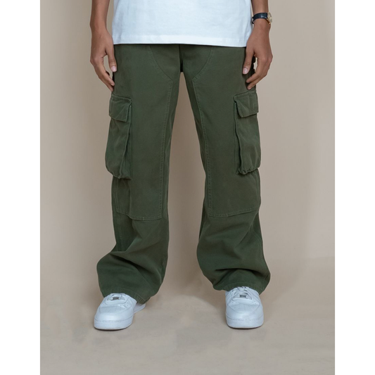 EPTM Blueprint Carpenter Pants