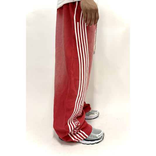 Authentics Wavy Sweatpants