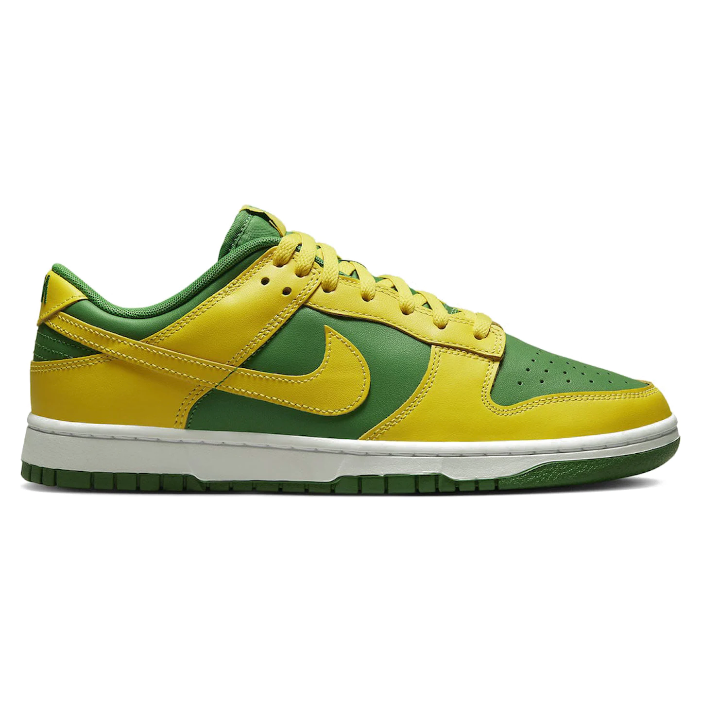 Dunk Low Reverse Brazil