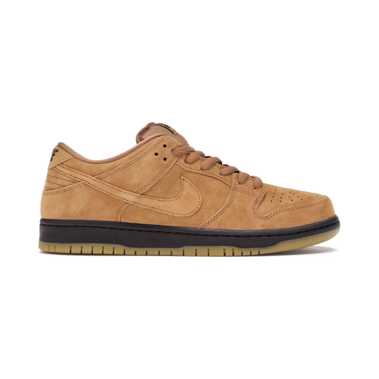 Nike SB Dunk Low Wheat