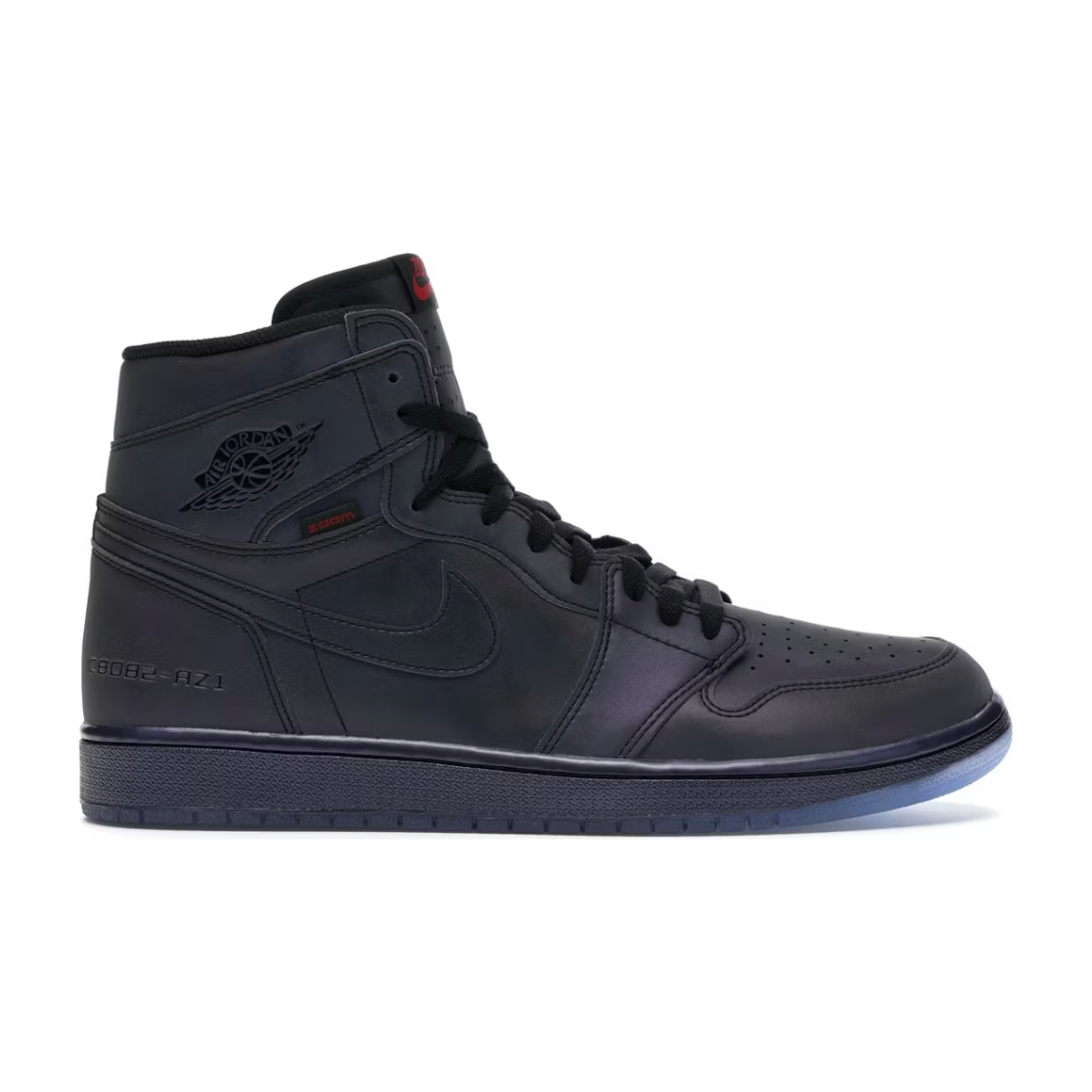 Jordan 1 Retro High Zoom Fearless