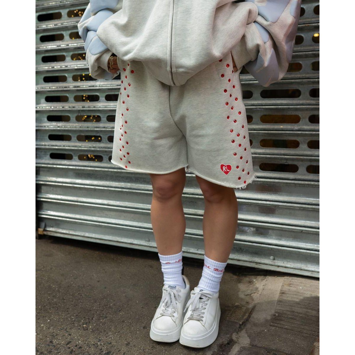 RL Stoned Sweat Short