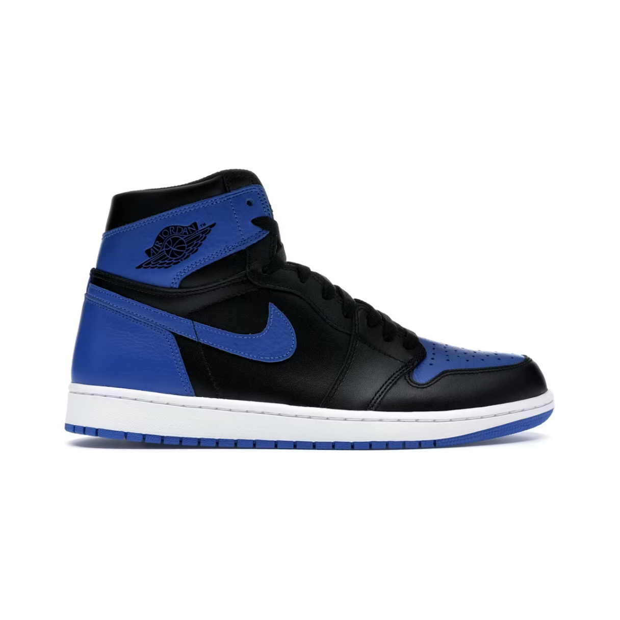 Jordan 1 Retro Royal (2017)