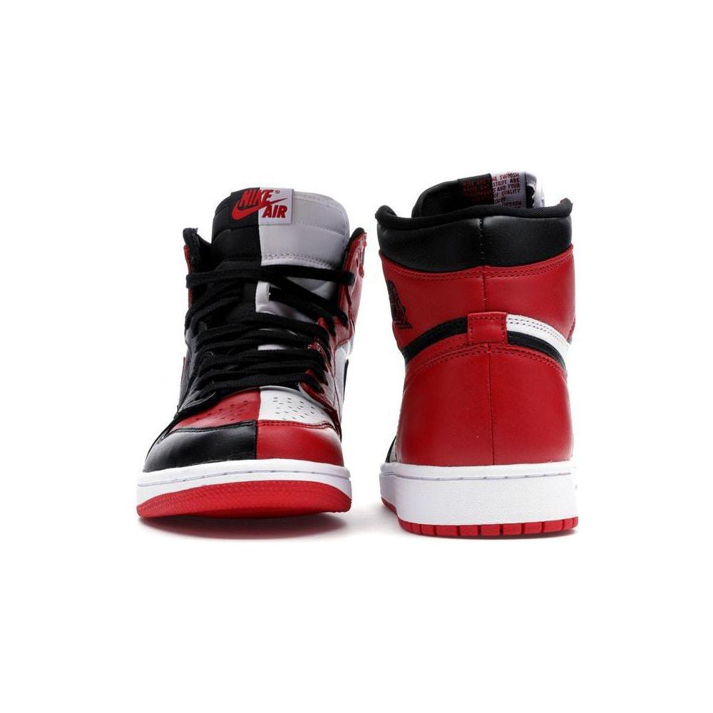 Jordan 1 Homage To Home