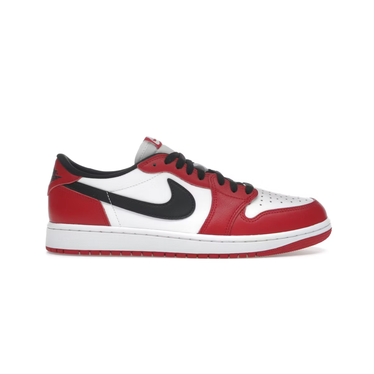 Jordan 1 Retro Low OG Chicago (2025)