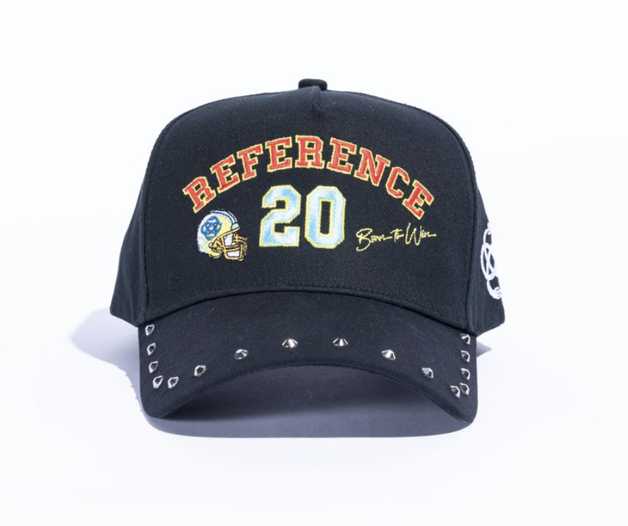Reference Co. Legacy