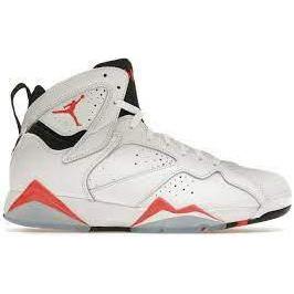 Jordan 7 White Infrared