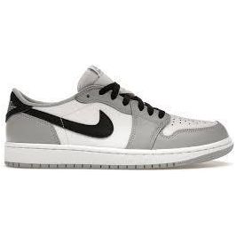 Jordan 1 Low Baron